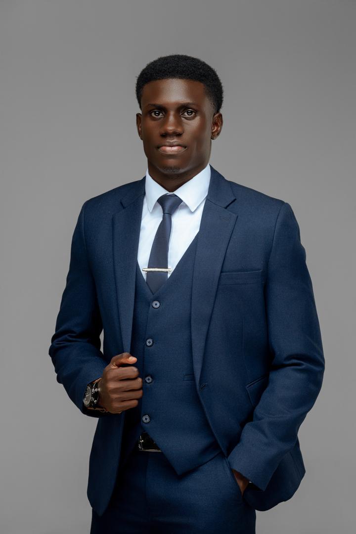 James Ssekitto